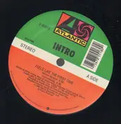 intro - Feels Like The First Time