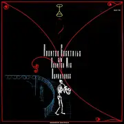 12inch Vinyl Single - Intro - Haunted Cocktails