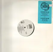 intro - Let Me Be The One