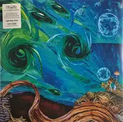 Double LP - Intronaut - Fluid Existential Inversions - Numbered