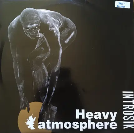 Introsik - Heavy Atmosphere