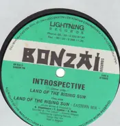 Introspective - Land Of The Rising Sun