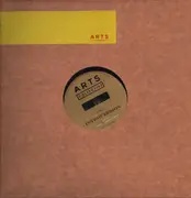 12inch Vinyl Single - Introversion - Dystopia - EP