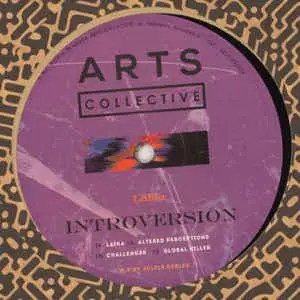 Introversion - Laika