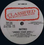 intro - Under Your Spell