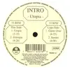 12'' - Intro - Utopia / Entropia / Game Over / Jamais