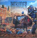 LP - Intruder - A Higher Form Of Killing
