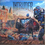 Intruder - A Higher Form Of Killing