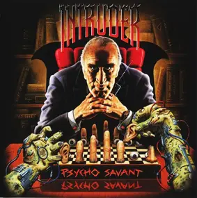 Intruder - Psycho Savant