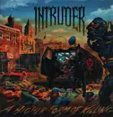 LP - Intruder - A Higher Form of Killing