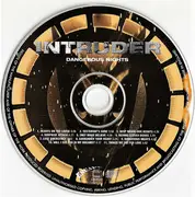 CD - Intruder - Dangerous Nights