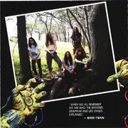 CD - Intruder - Psycho Savant