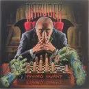 LP - Intruder - Psycho Savant