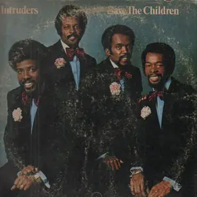 The Intruders - Save the Children