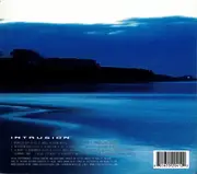 CD - Intrusion - The Seduction Of Silence - Digipak