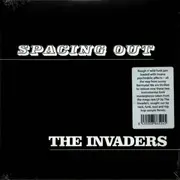 7inch Vinyl Single - Invaders - Spacing Out