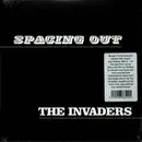 7inch Vinyl Single - Invaders - Spacing Out