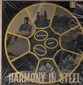 Invaders Steel Orchestra - Harmony In Steel