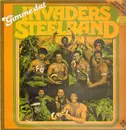 LP - Invaders Steelband - Gimme Dat