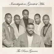 Investigators - Greatest Hits: the Rare Grooves
