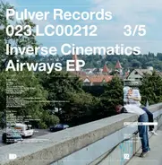 Inverse Cinematics - Airways EP