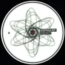 12inch Vinyl Single - Inversit - Dismiss EP - EP