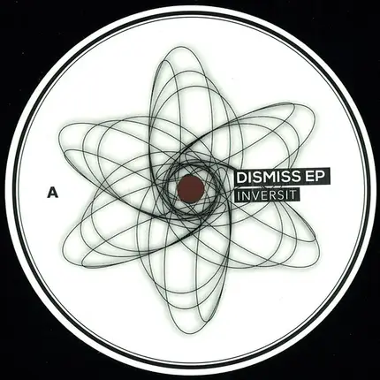 Inversit - Dismiss EP