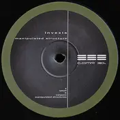 Invexis - Manipulated Structure