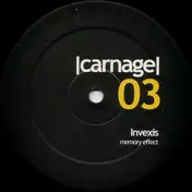 Invexis - Memory Effect