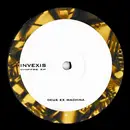 12inch Vinyl Single - Invexis - Chiffre EP - EP