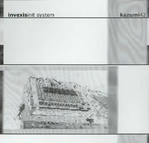 Invexis - Init System