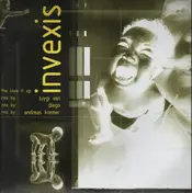 Invexis - The Love It EP