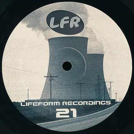 Invexis - Vital Elements E.P.