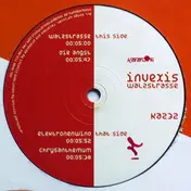 Invexis - Walzstrasse