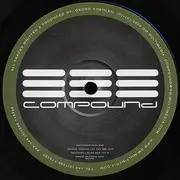 12inch Vinyl Single - Invexis - Manipulated Structure