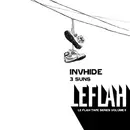 12inch Vinyl Single - Invhide - 3 Suns - Ltd. Edition