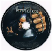 CD - Invictus - Black Heart
