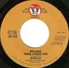 7inch Vinyl Single - Invictus - New Babe (Since I Found You) - Styrene