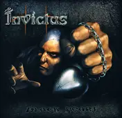 Invictus - Black Heart