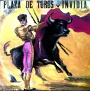 12inch Vinyl Single - Invidia - Plaza de Toros