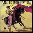 12'' - Invidia - Plaza De Toros