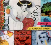 Invidia - El Ritmo Del Diablo