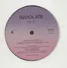12'' - Inviolate (The Jazzhole) - The EP