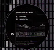Invincibles - My Mind