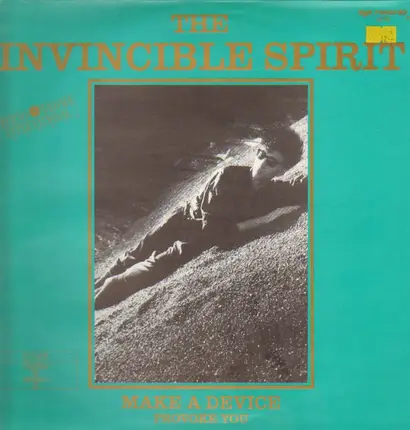 The Invincible Spirit - Make A Device