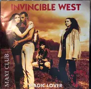 Invincible West - Magic Lover