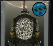 CD - Invisibl Skratch Piklz - - DJ Q-Bert vs. D-Styles - Hot Sauce In The Dick Hole - Digisleeve