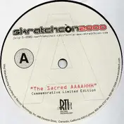 Invisibl Skratch Piklz - Skratchcon2000