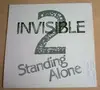 12'' - Invisible 2 - Standing Alone