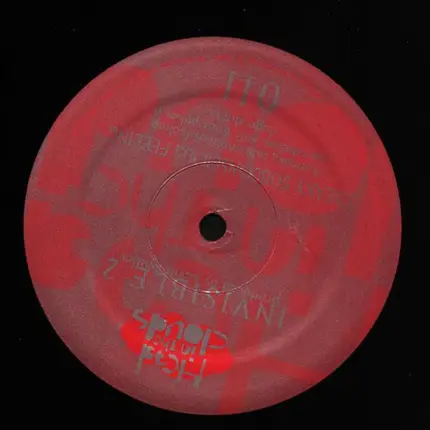 Invisible 2 - Sneaky Subconscious Feeling